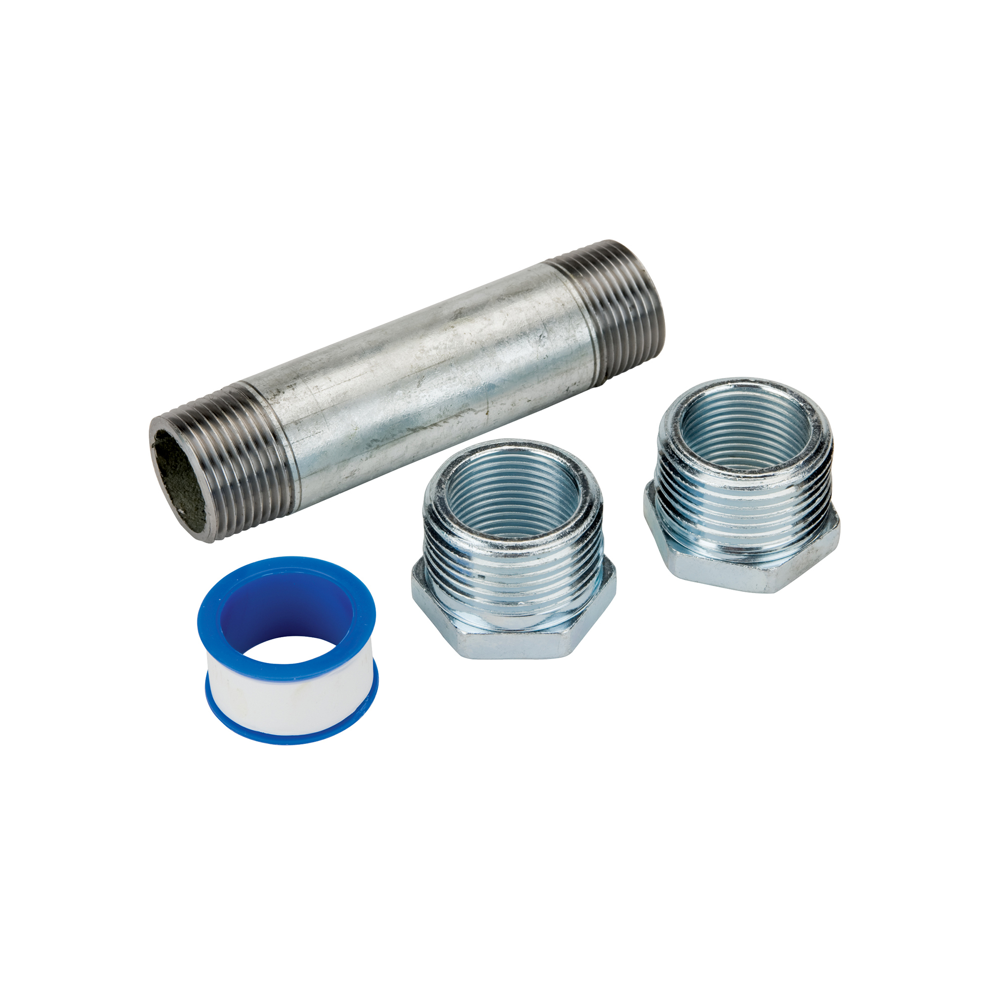 GPI 3/4-Inch Filter Adapter Installation Kit